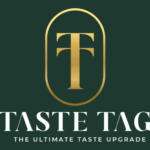 TasteTag Logo