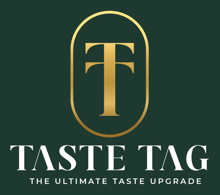 taste tag logo