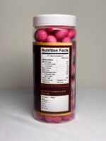 Rose Petal Cashew 3
