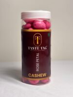 Rose Petal Cashew 2