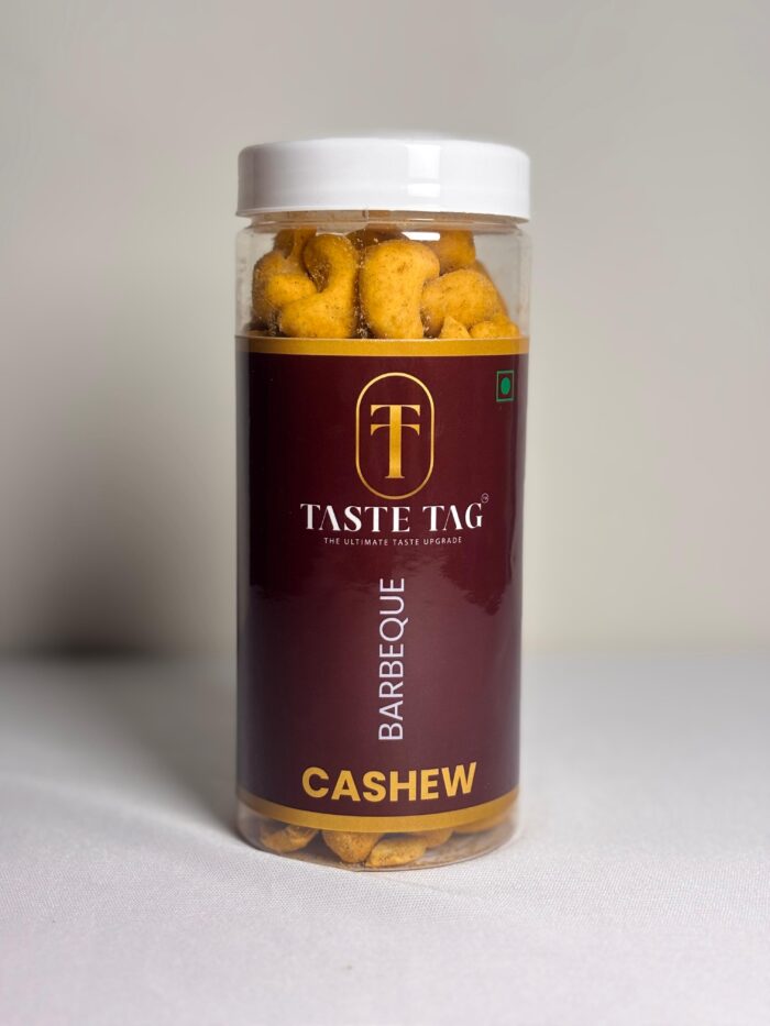 Barbeque Cashew