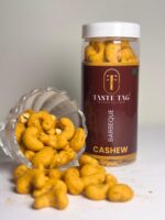Barbeque Cashew 3
