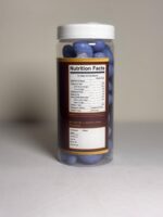 Blueberry Cashew 1