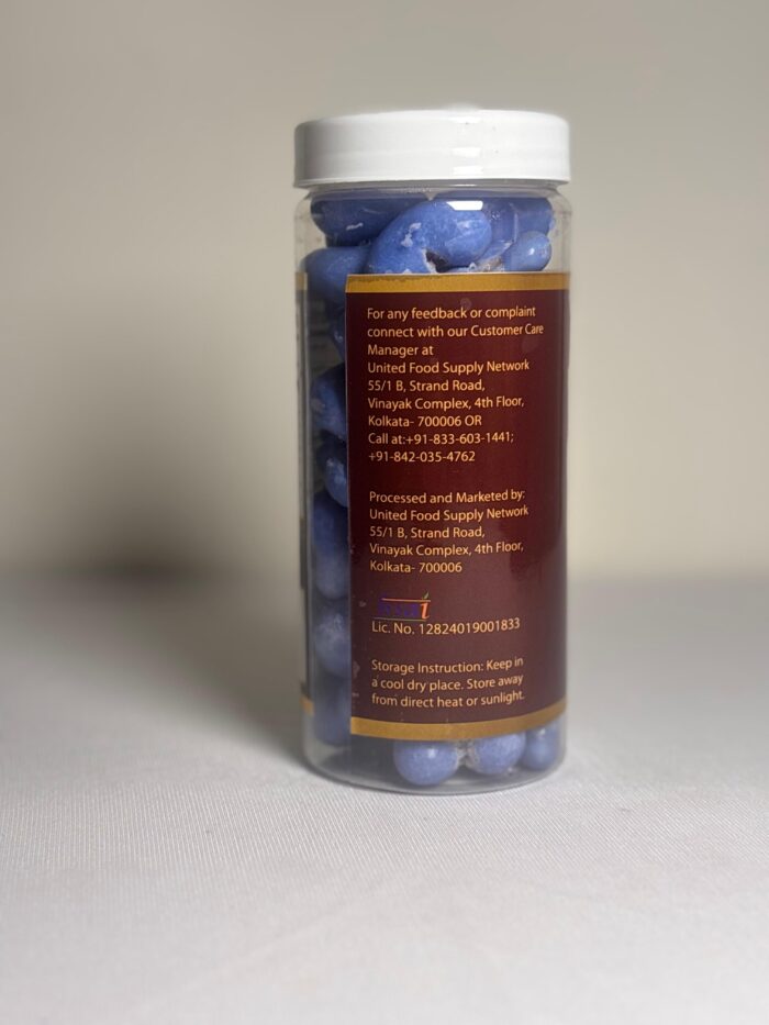 Blueberry Cashew 5