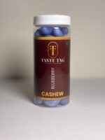 Blueberry Cashew 3