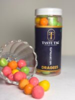 Mix Dryfruit Dragees 1