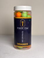 Mix Dryfruit Dragees