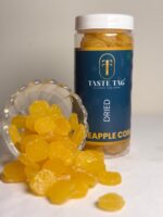 Dried Pineapple Coin 1