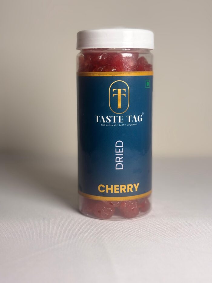 Dried cherry