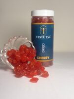 Dried cherry 2