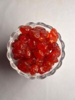 Dried cherry 3